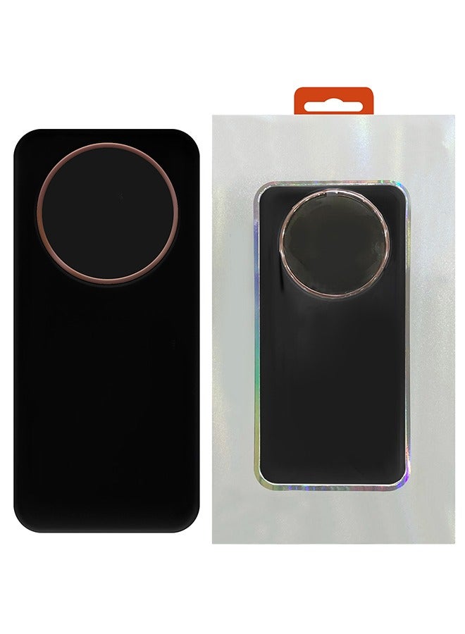 KALIO بنك الطاقة R52A 20000mAh - شحن فائق السرعة 66W مع دعم PD35W وأربعة كابلات مدمجة / أسود - Image 3