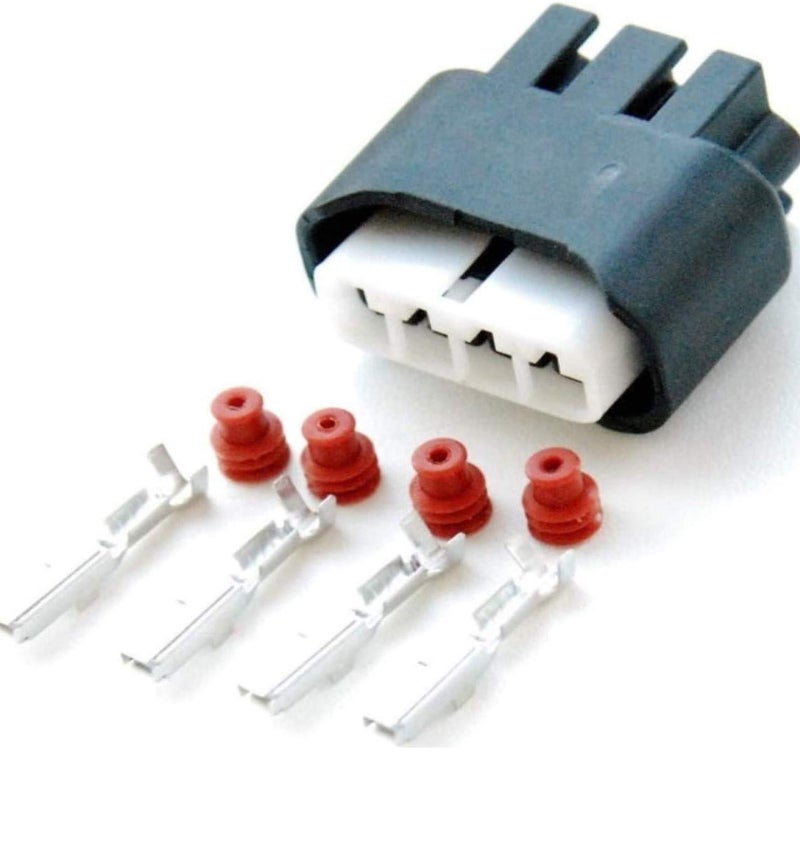 APSG 6X Connector Plug Harness Ignition Coil - Image 5