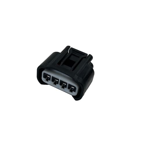 APSG 6X Connector Plug Harness Ignition Coil - Image 4