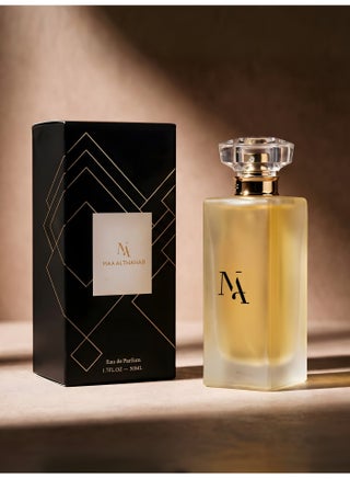 Orientist N227 Inspired by Madawi For Women EDP 50ML