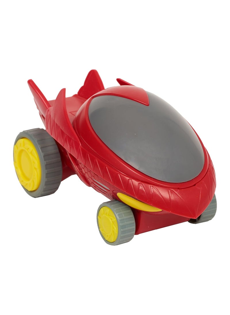 Just Play Just Play PJ Masks Rev N Rumblers Owl glider  - Image 2