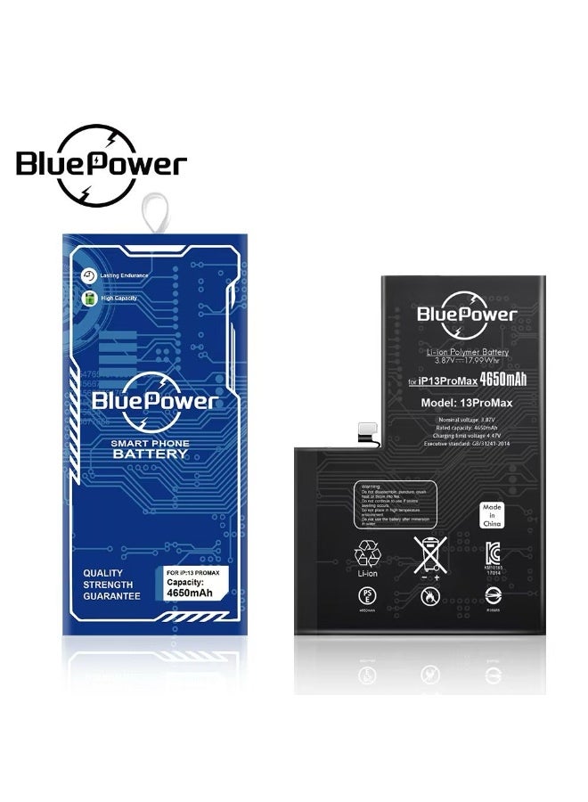Original iPhone 13PRO MAX 4650mAh Batter
