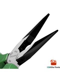 Elta Needle Nose Pliers Opaque 160MM is a Brand of Iz ş  - Image 4