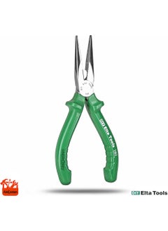 Elta Needle Nose Pliers Opaque 160MM is a Brand of Iz ş  - Image 3