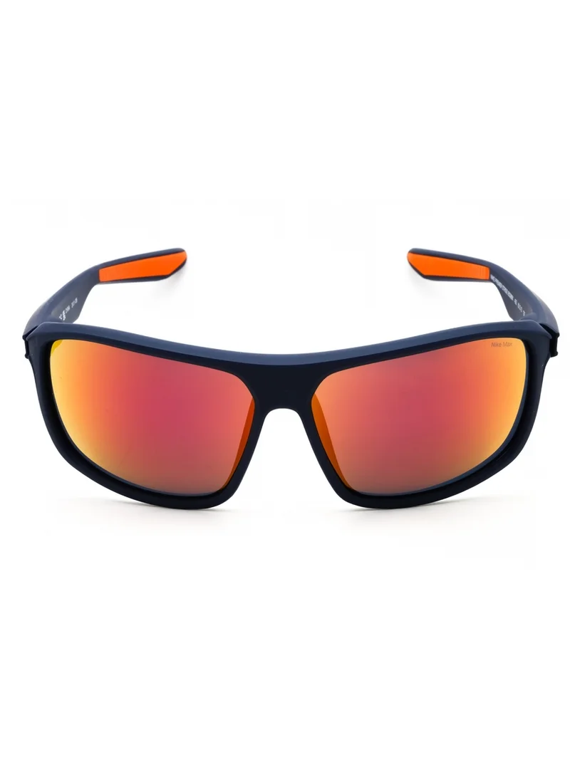 Nike Unisex Rectangular Sunglasses - NIKE PREMIER STRIDE IB3286X