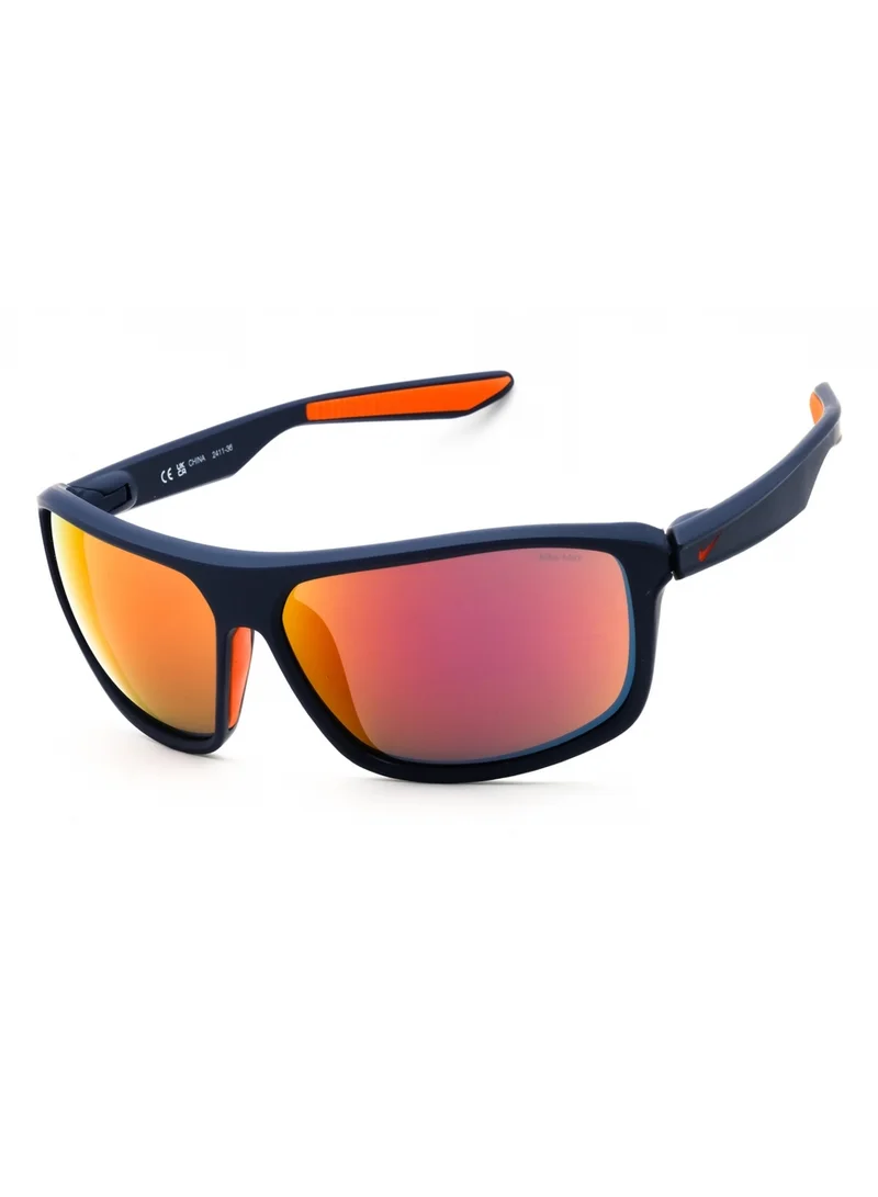 Nike Unisex Rectangular Sunglasses - NIKE PREMIER STRIDE IB3286X