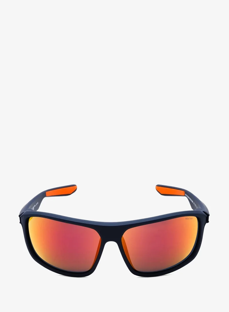 نايكي Unisex Rectangular Sunglasses - NIKE PREMIER STRIDE IB3286X