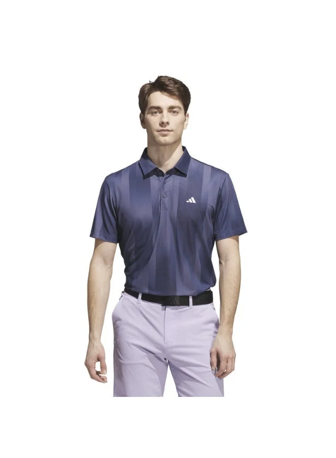 Ultimate365 Mesh Radiant Print Polo Shirt