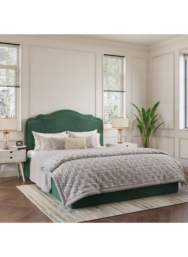 Nayam Sleep Palatial Bed 120x190x40Cm - Image 2
