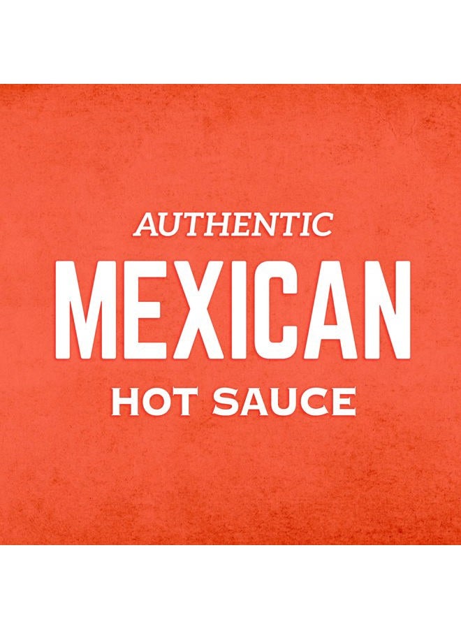 Cholula Sweet Habanero Hot Sauce, 5 fl oz - Image 5