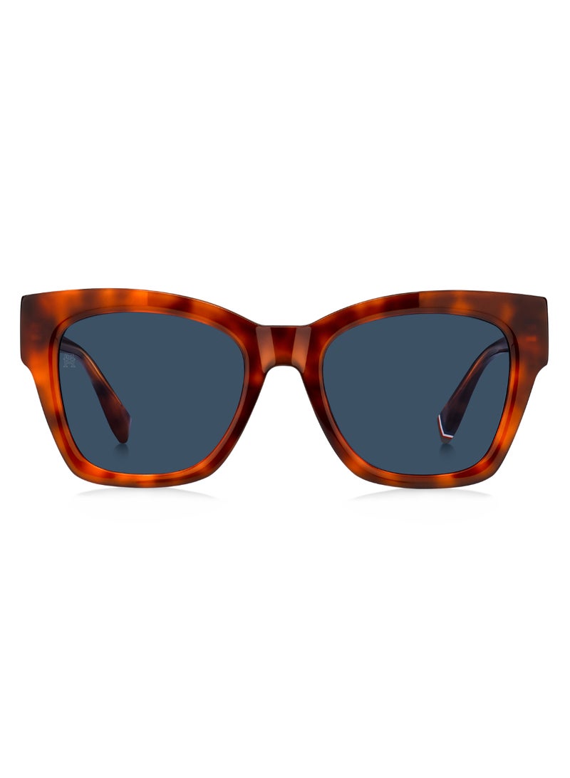 TOMMY HILFIGER Rectangular Sunglasses - Image 2