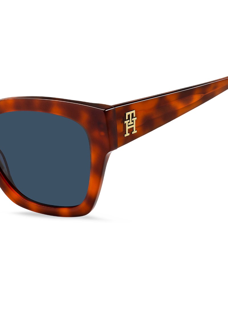 TOMMY HILFIGER Rectangular Sunglasses - Image 4