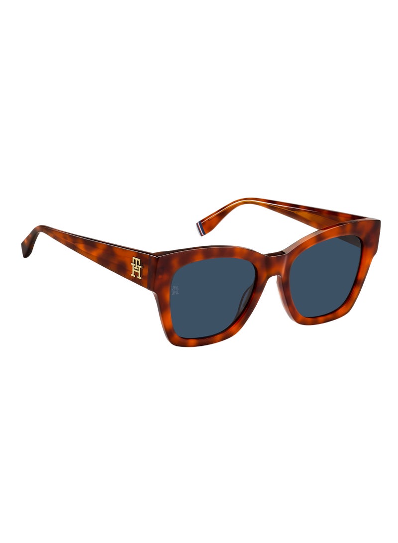 TOMMY HILFIGER Rectangular Sunglasses - Image 3