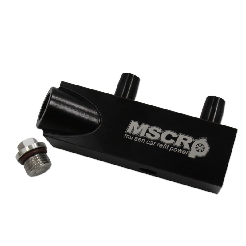 WnSEu Transmission Fluid Thermal Bypass Valve For 1418 GM Tahoe Silverado Sierra 1500 125068000 - Image 2