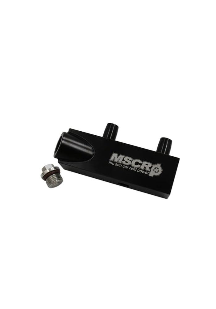 WnSEu Transmission Fluid Thermal Bypass Valve For 1418 GM Tahoe Silverado Sierra 1500 125068000 - Image 1