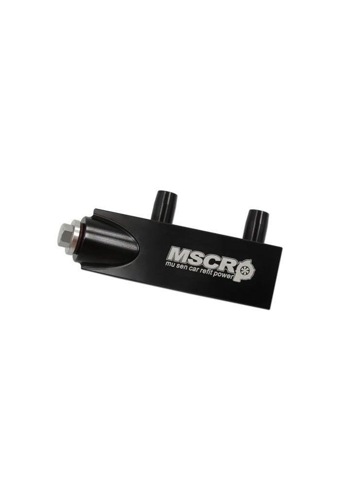 WnSEu Transmission Fluid Thermal Bypass Valve For 1418 GM Tahoe Silverado Sierra 1500 125068000 - Image 3