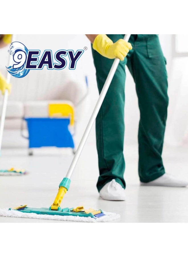 9EASY Antibacterial Floor Cleaner Rose 5L - Image 3