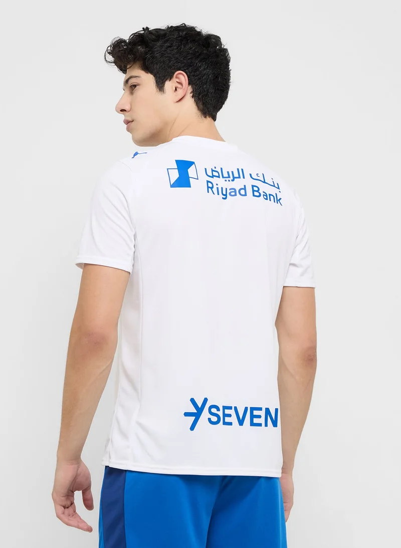 بوما قميص الهلال الاحتياطي 25/26