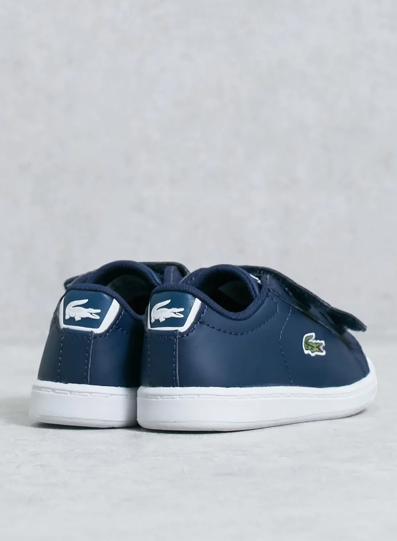 LACOSTE Carnaby Evo Bl Infant