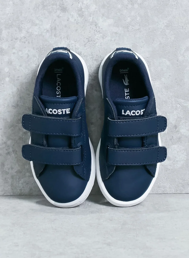 LACOSTE Carnaby Evo Bl Infant