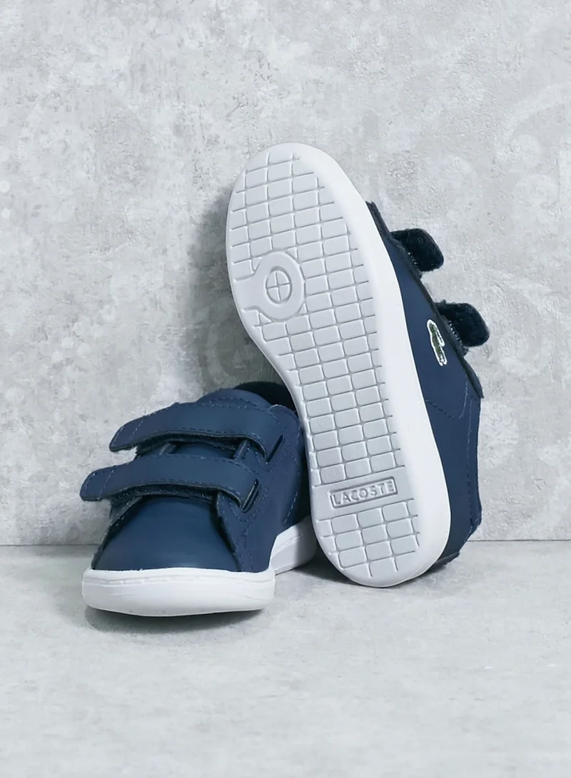 LACOSTE Carnaby Evo Bl Infant