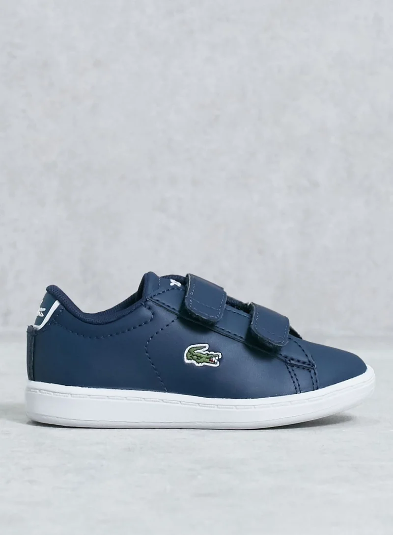 LACOSTE Carnaby Evo Bl Infant