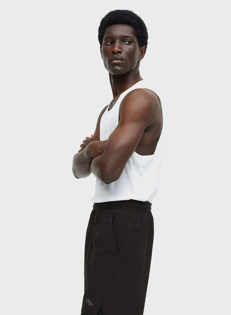 H&M Essential Sports Shorts