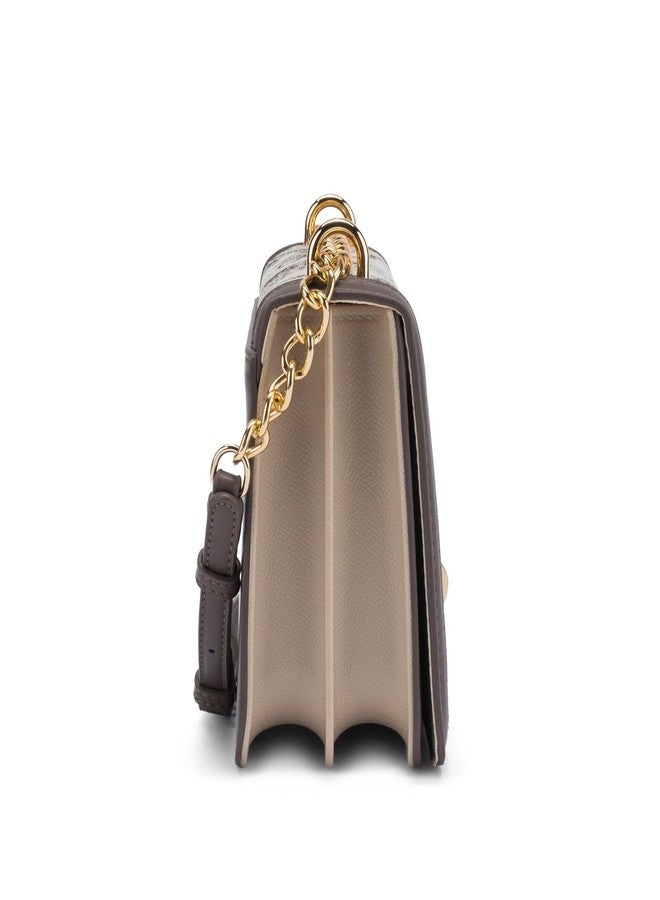 Lino Perros Voyage Polished Shoulder Bag - Image 3