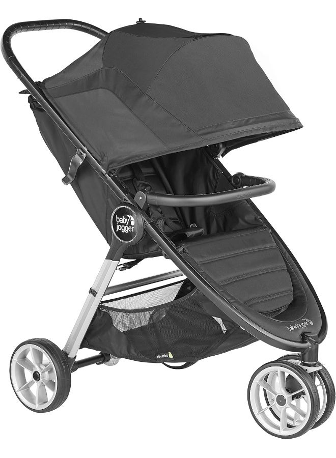 Baby Jogger Belly Bar, City Mini 2, City Mini GT2 - Image 4
