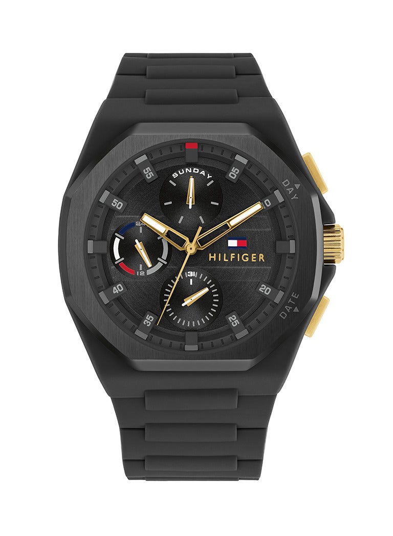 TOMMY HILFIGER Tommy Hilfiger Watch For Men 1792120 - Image 1