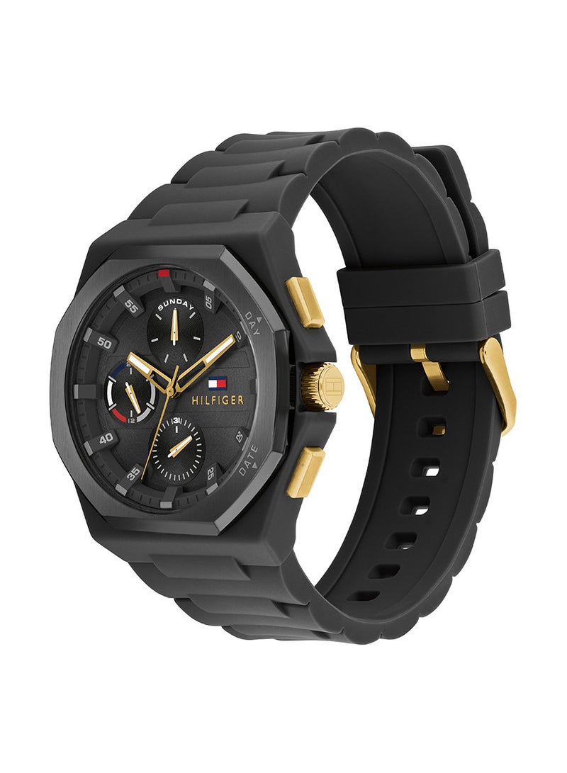 TOMMY HILFIGER Tommy Hilfiger Watch For Men 1792120 - Image 2