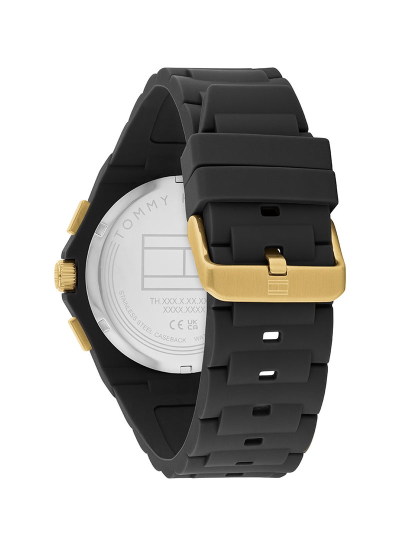 TOMMY HILFIGER Tommy Hilfiger Watch For Men 1792120 - Image 3
