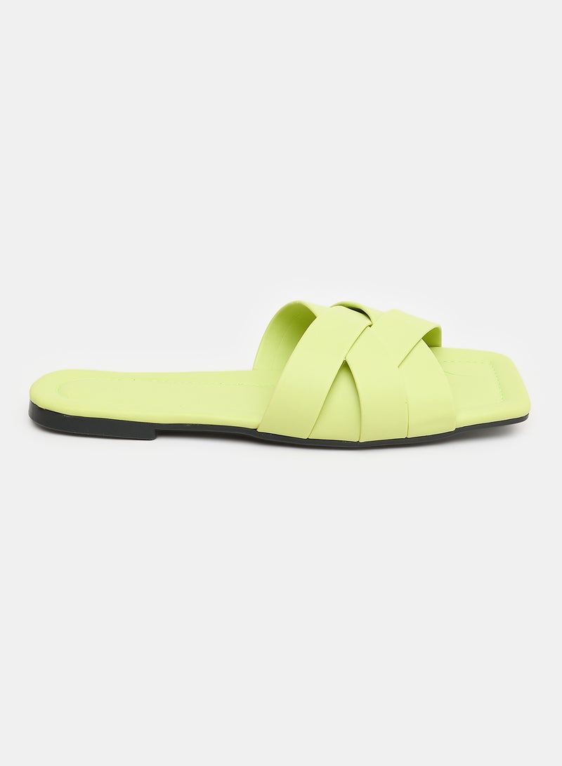 TGS Strappy Slipper - Image 2