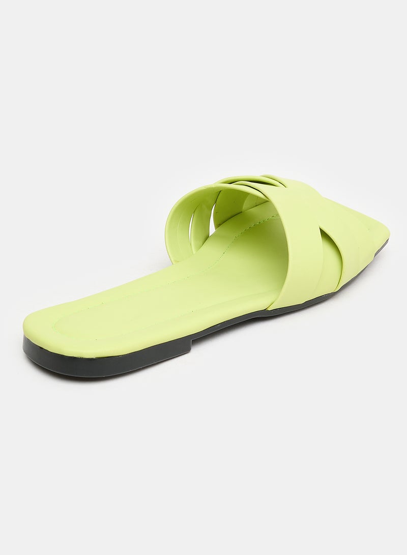 TGS Strappy Slipper - Image 3