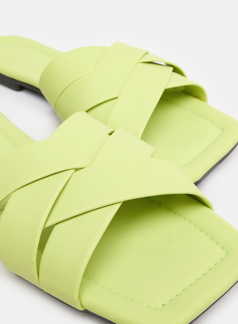 TGS Strappy Slipper - Image 4