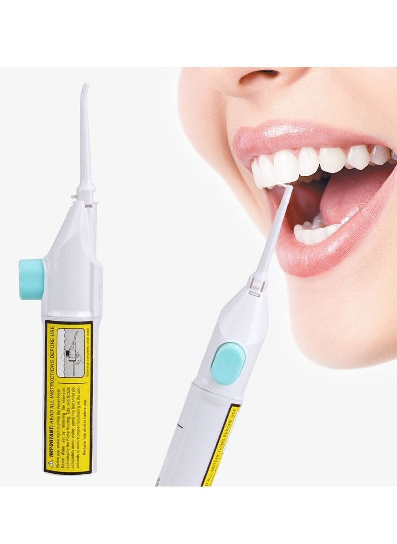 Power Floss خيط تنظيف الأسنان المحمول باور فلوس  - Image 1
