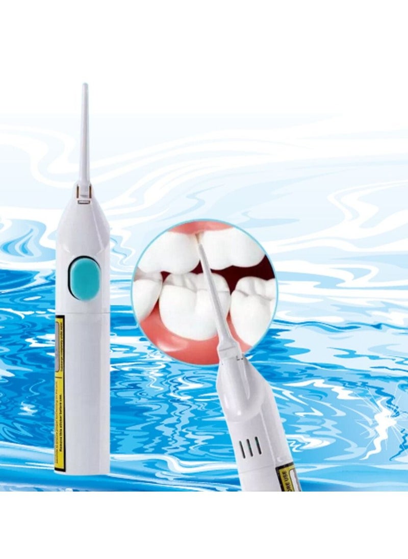 Power Floss خيط تنظيف الأسنان المحمول باور فلوس  - Image 3