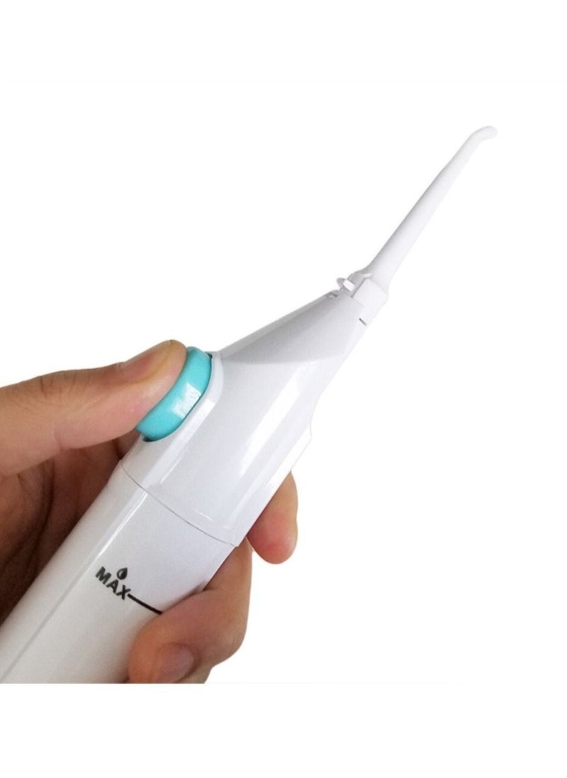 Power Floss خيط تنظيف الأسنان المحمول باور فلوس  - Image 4