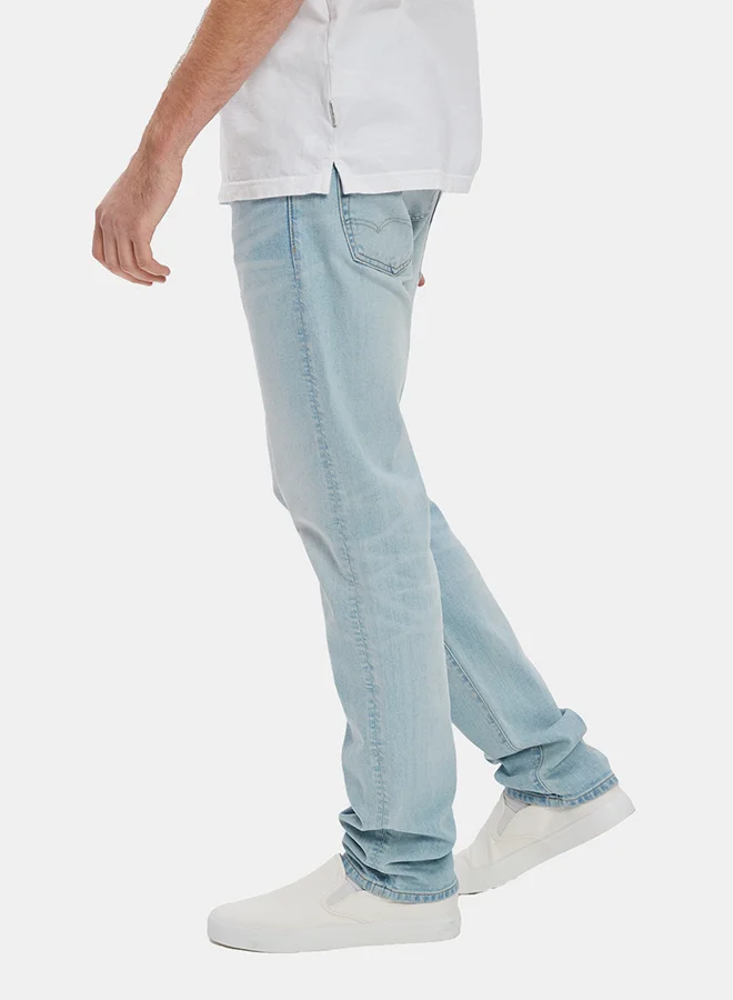 امريكان ايجل AE AirFlex+ Slim Straight Jean