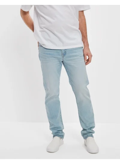 امريكان ايجل AE AirFlex+ Slim Straight Jean
