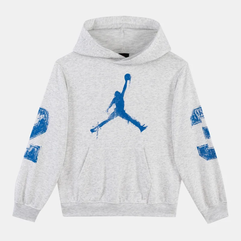 نايكي هودي MJ MVP جامبمان للأطفال