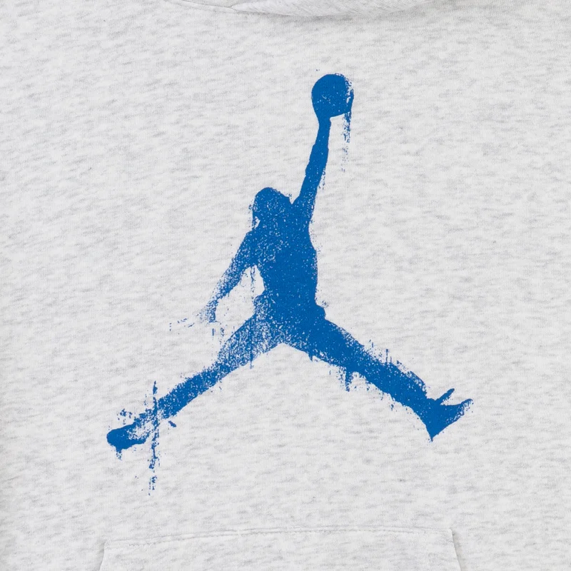 Nike Kids' MJ MVP Jumpman Hoodie