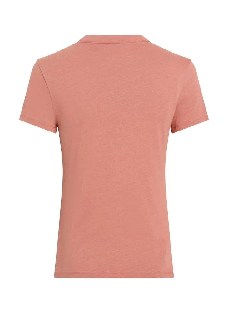 كالفن كلاين Grapic Crew Neck T-Shirt