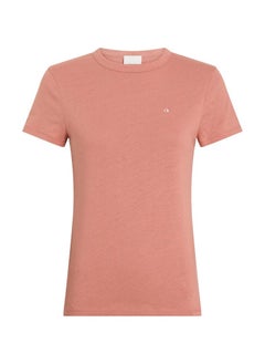 CALVIN KLEIN Grapic Crew Neck T-Shirt  - Image 5