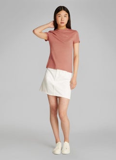 CALVIN KLEIN Grapic Crew Neck T-Shirt  - Image 4