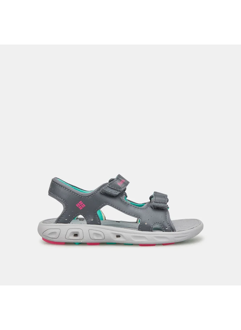 Columbia Kids’ Techsun Vent Sandals (Younger and Older Kids)