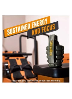Grenade Thermo Detonator Weight Management Supplement, 100 Capsules  - Image 2