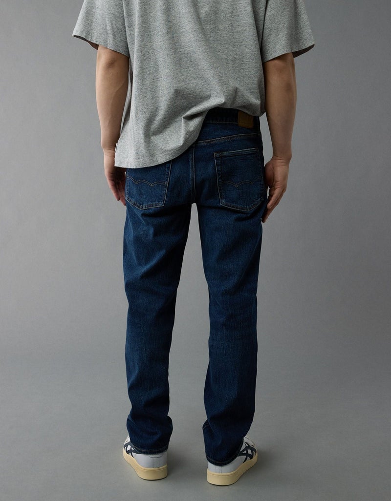 American Eagle AE AirFlex+ Original Straight Jean - Image 2