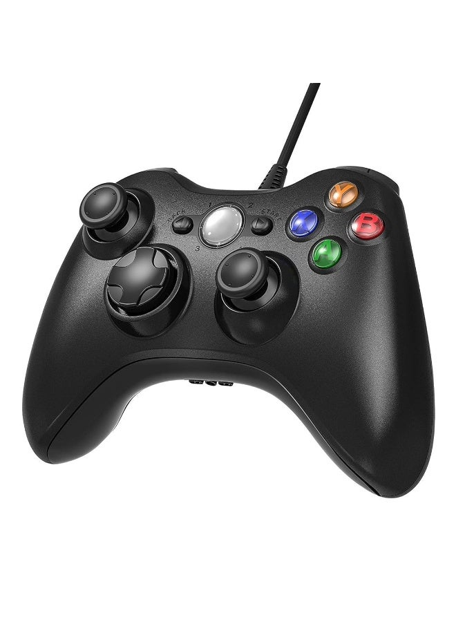 وحدة تحكم سلكية 2.4 جيجاهرتز لأجهزة Xbox 360/ Xbox 360 Slim/ أجهزة الكمبيوتر التي تعمل بنظام Windows - Image 4