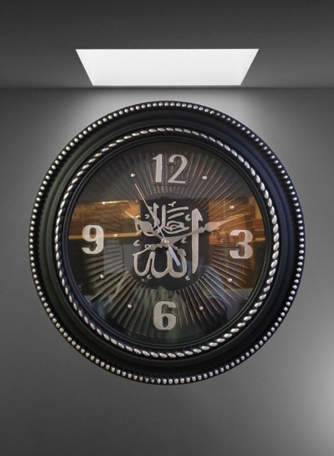إن كي أكس ساعة حائط لغرفة المعيشة والمكتب  - Image 3